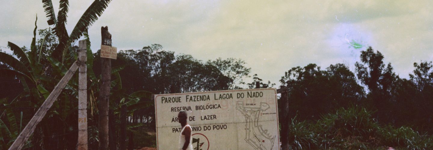 <h1>Lagoa do Nado – A festa de um parque</h1><strong>Brasil, 77 MIN</strong>