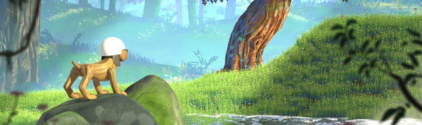<h1>Menino Gepeto</h1><strong>MG, 13 MIN</strong>