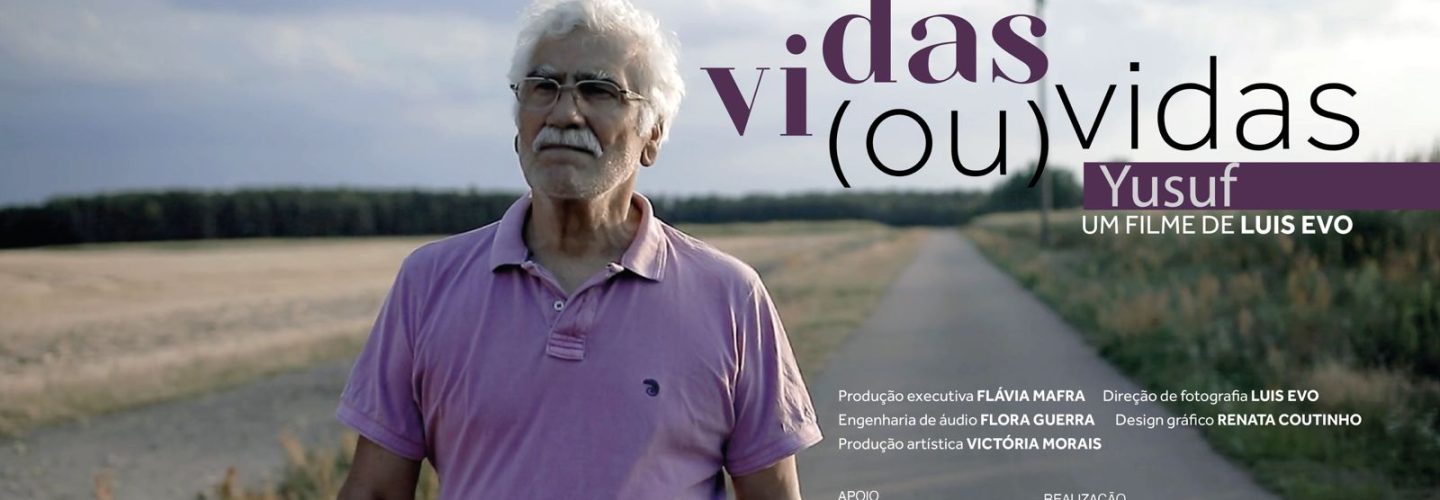 <h1>Vidas (ou)vidas – Yusuf</h1><strong>Brasil, 30 MIN</strong>