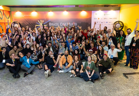 Brasil CINEMUNDI - Foto Oficial 20250927 - BELO HORIZONTE - MG - 19ª CINEBH - International Film Festival - - Foto: Leo Fontes/Universo Produção
