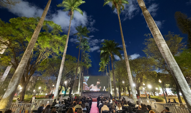 Longa: RITAS 20250925 - BELO HORIZONTE - MG - 19ª CINEBH - International Film Festival - RITAS - Foto: Leo Lara/Universo Produção