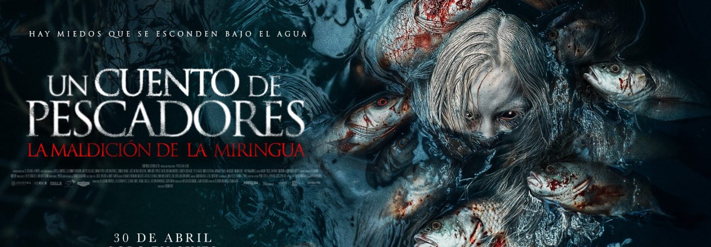 <h1>Un Cuento de Pescadores</h1><strong>México, 97 MIN</strong>