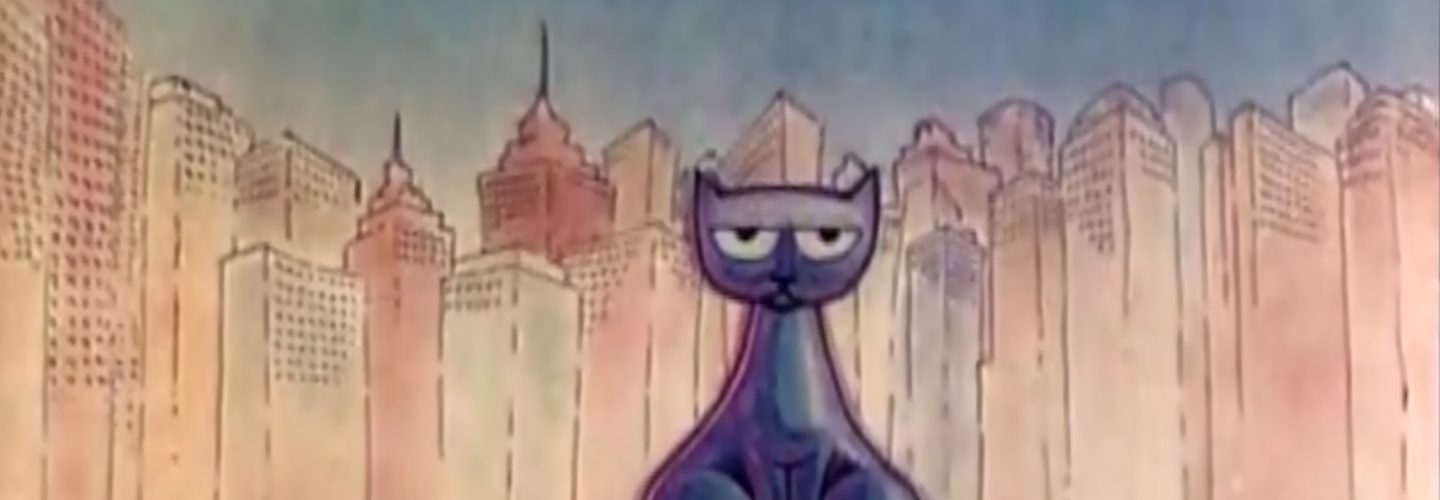 <h1>Meow</h1><strong>, 8 MIN</strong>