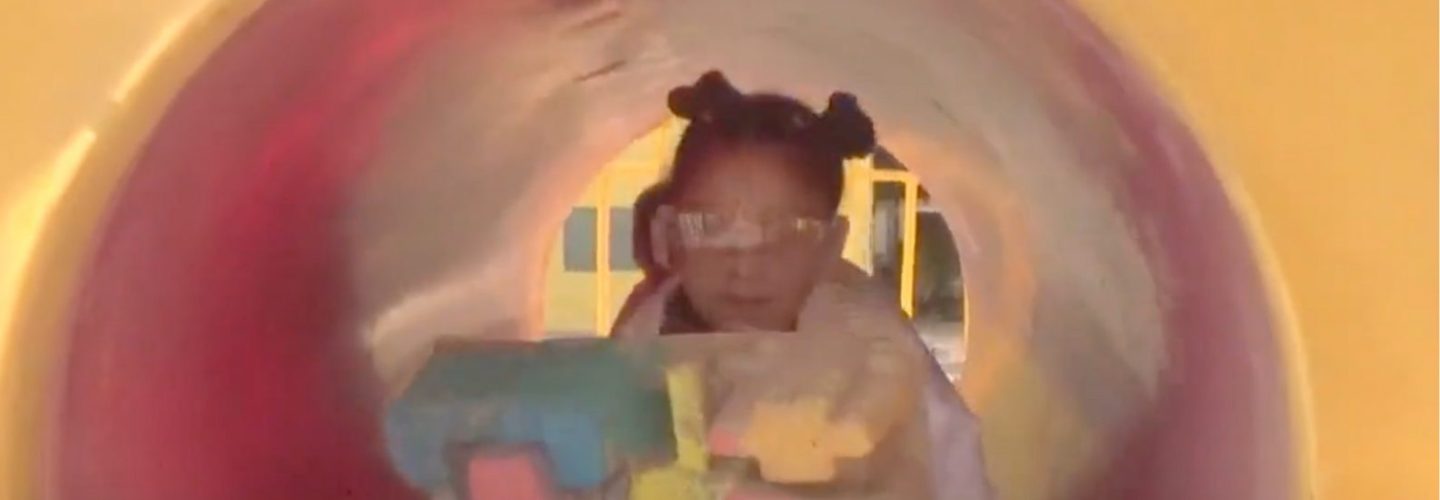 O Evento da Máquina do Tempo_Cartaz – Liana Lobo