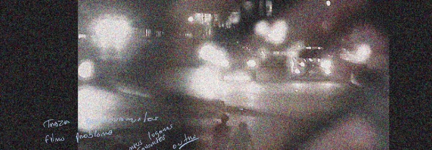 aquilo ali é um caos, aquilo ali é um processo – Rosado