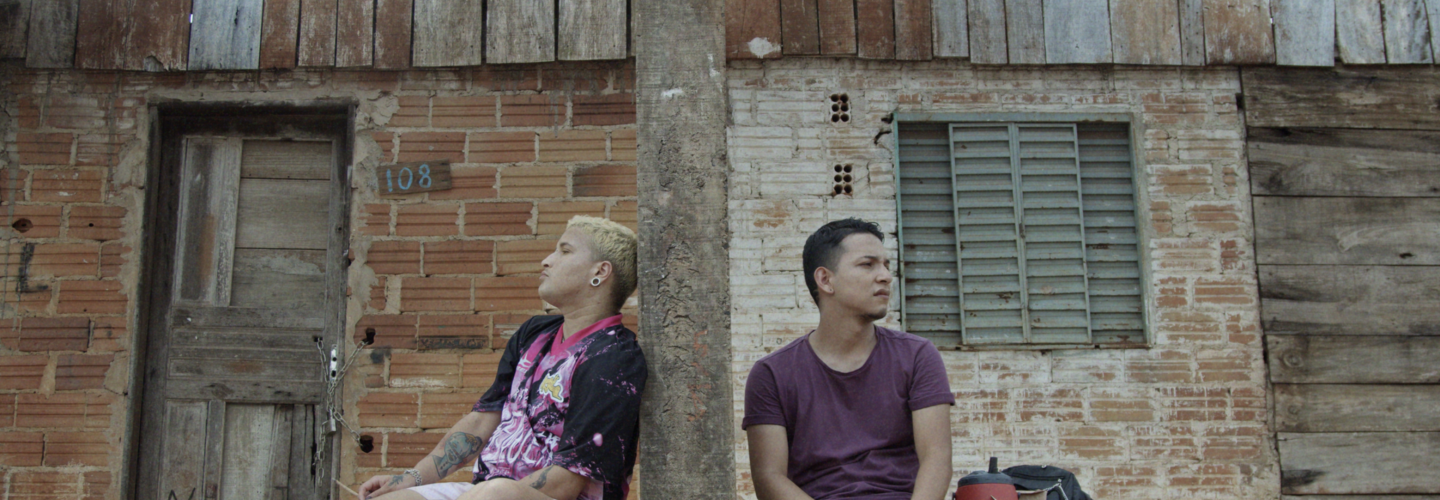 <h1>Fronteriza</h1><strong>PR / SP / Paraguay, 20 MIN</strong>