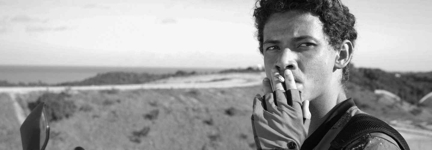 <h1>Ajude os menor</h1><strong>AL, 15 MIN</strong>