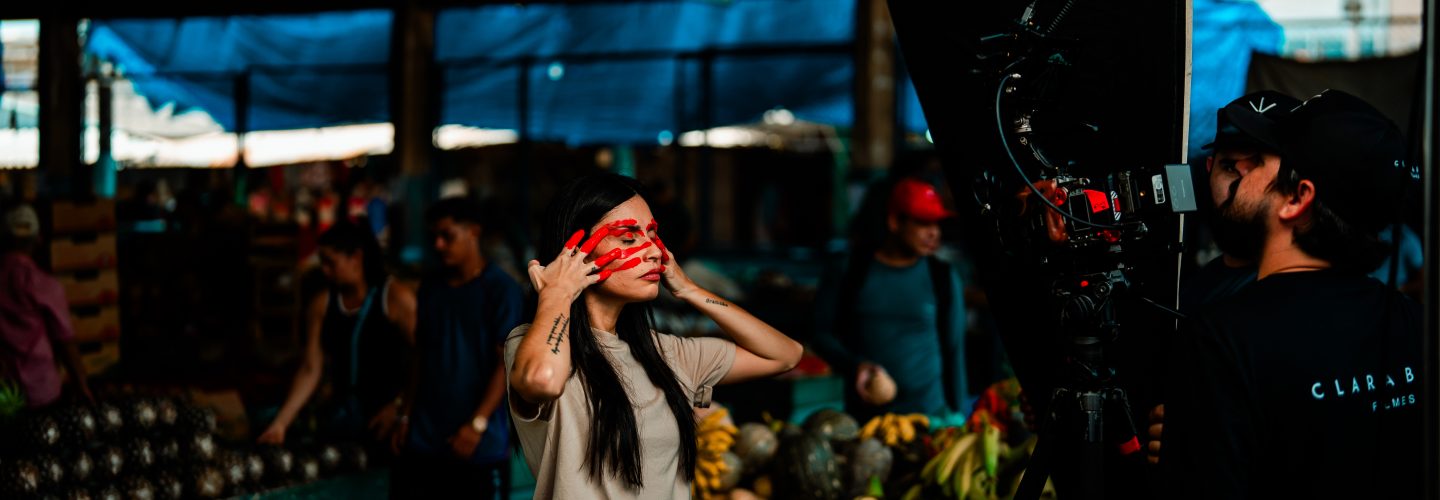 <h1>AMASSUNU – O RUÍDO DAS ÁGUAS</h1><strong>DF, 15 MIN</strong>