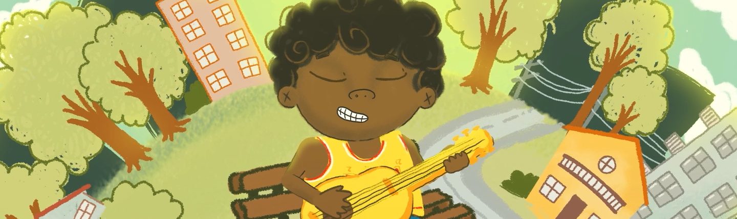 <h1>Antes d’eu era nós</h1><strong>PR, 8 MIN</strong>