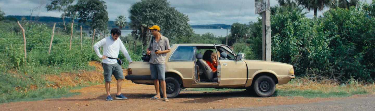 <h1>Caldeirão</h1><strong>PI, 20 MIN</strong>