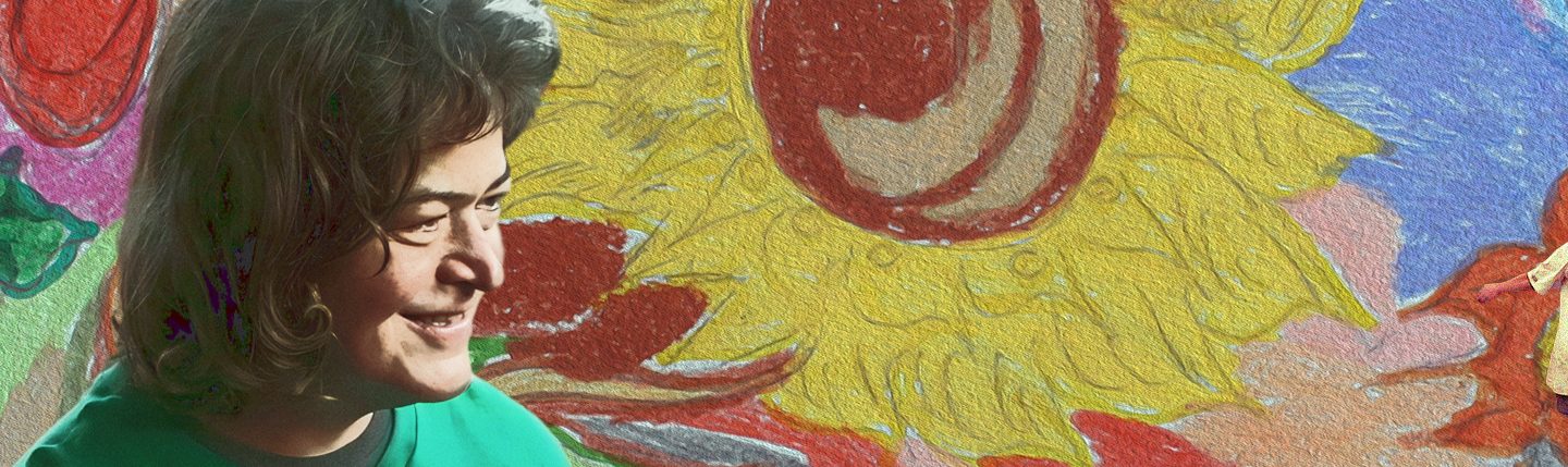 <h1>CORES DE LAURA</h1><strong>MG, 13 MIN</strong>