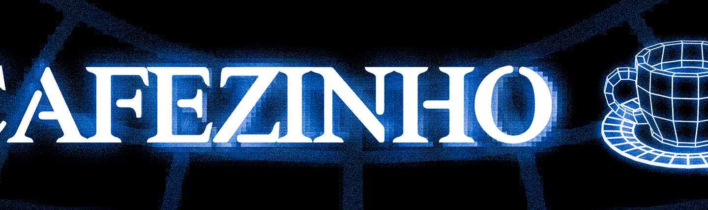 <h1>Cafezinho</h1><strong>MG, 8 MIN</strong>