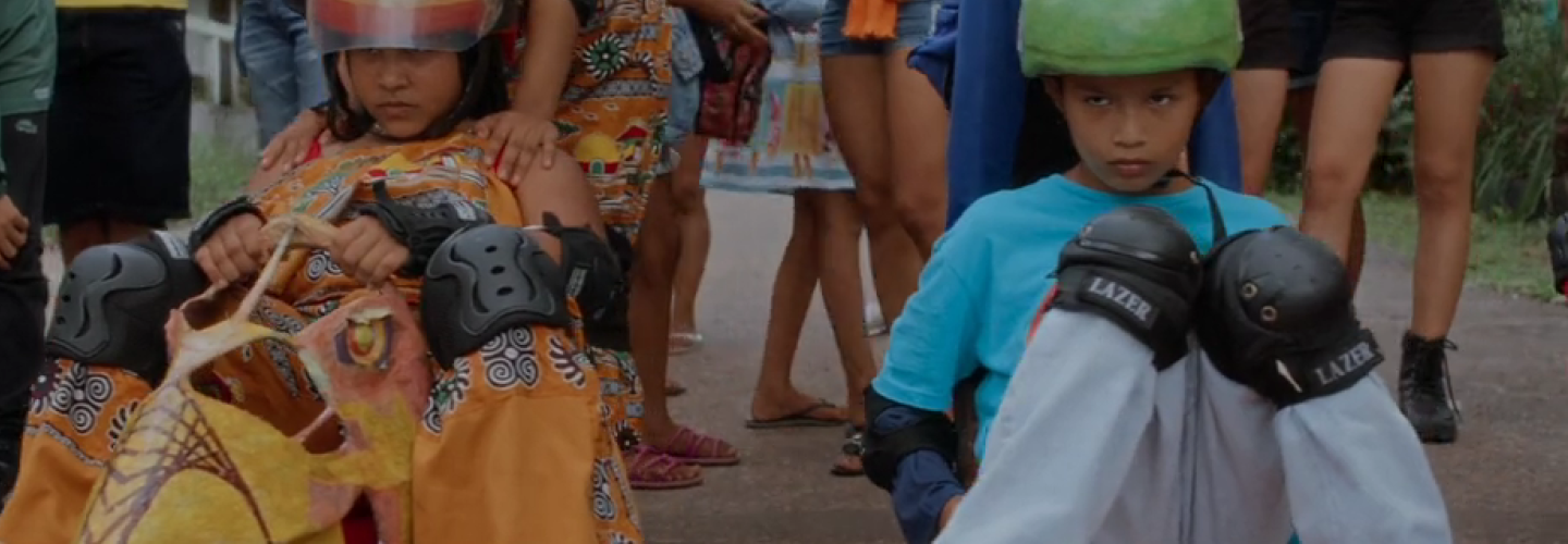 <h1>Carrinho de Rolimã – Uma aventura em Alta Velocidade</h1><strong>PA, 15 MIN</strong>