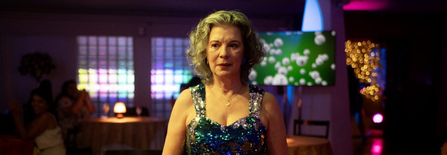 <h1>Dolores</h1><strong>SP, 84 MIN</strong>