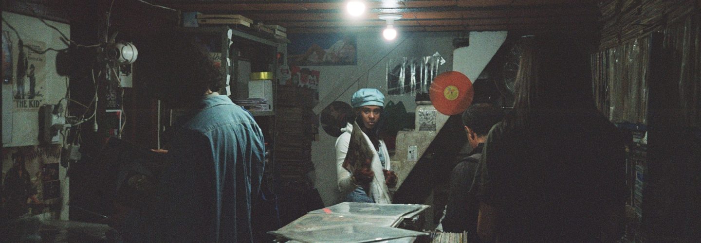 <h1>E o Futuro, Como Sempre, Aquele Mistéro</h1><strong>MG, 18 MIN</strong>