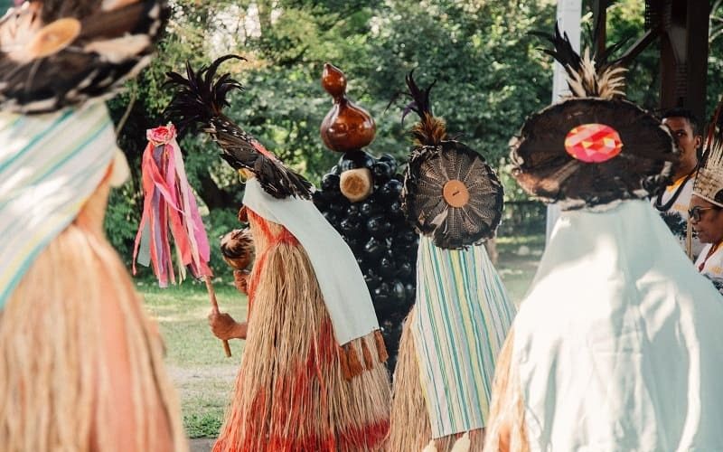 <h1>Confluência dos Olhos D’Água</h1><strong>AM, 13 MIN</strong>