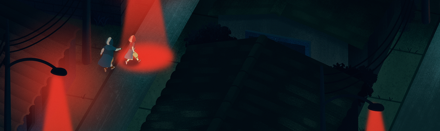 <h1>Hacker Leonilia</h1><strong>DF, 15 MIN</strong>