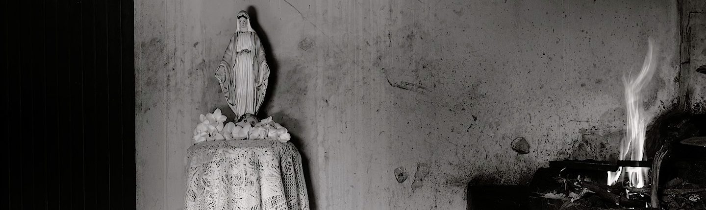 <h1>Mãe Santíssima</h1><strong>RN, 17 MIN</strong>