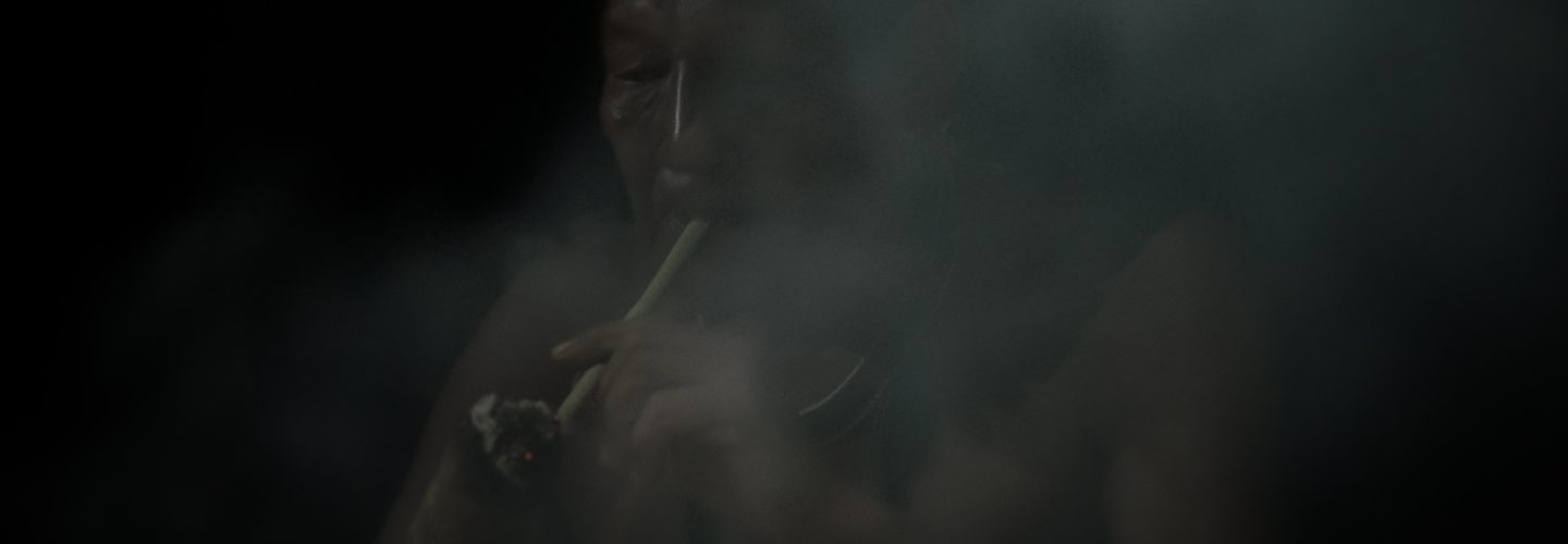 <h1>Maira Porongyta – o aviso do céu</h1><strong>RJ / MT, 20 MIN</strong>