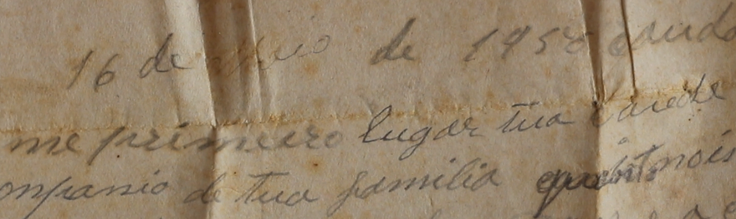 <h1>Mande me avisar se é em casa ou na igreja</h1><strong>PR, 7 MIN</strong>