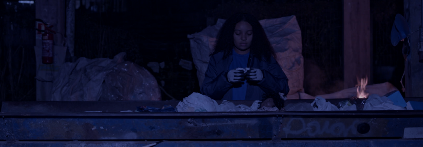 <h1>Matanga</h1><strong>RS, 11 MIN</strong>