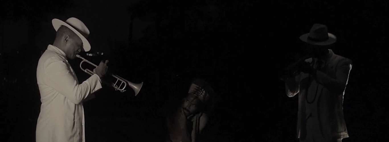 <h1>Mazinho do Trompete</h1><strong>MG, 16 MIN</strong>