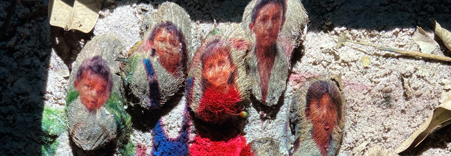 <h1>Na estação das mangas, ela alimenta o bairro inteiro</h1><strong>CE, 8 MIN</strong>