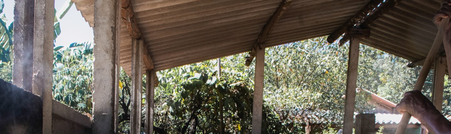 <h1>O tempo da farinha</h1><strong>MG, 29 MIN</strong>