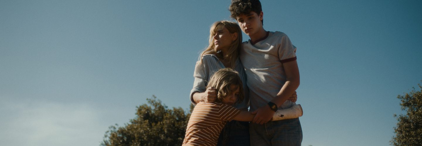 <h1>Pequenas Criaturas</h1><strong>RJ, 100 MIN</strong>