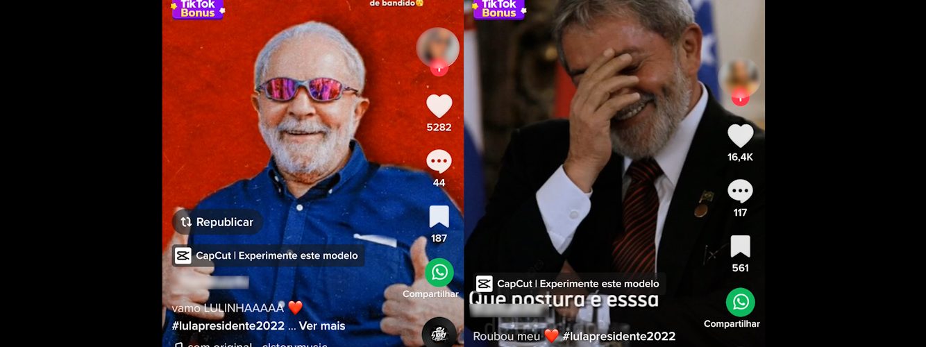 <h1>Politiktok</h1><strong>BA, 112 MIN</strong>