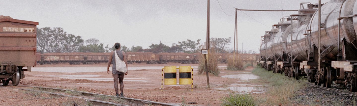 <h1>Sabes de mim, agora esqueça</h1><strong>DF, 96 MIN</strong>