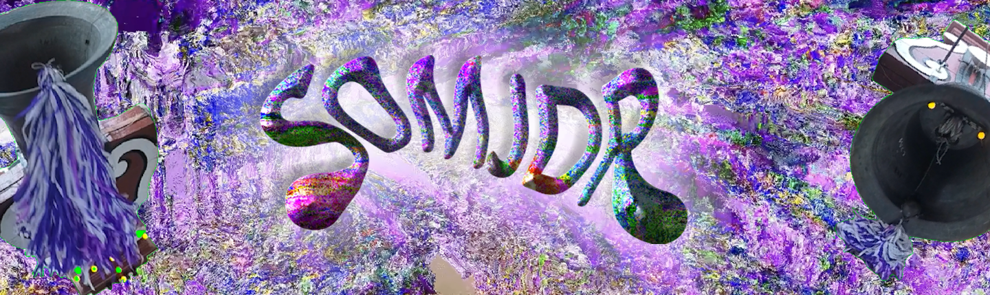 <h1>SOM João del-Rei (SOMJDR)</h1><strong>MG, 16 MIN</strong>