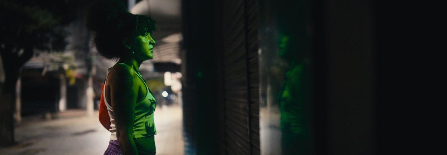 <h1>VAMPIRO</h1><strong>CE, 17 MIN</strong>