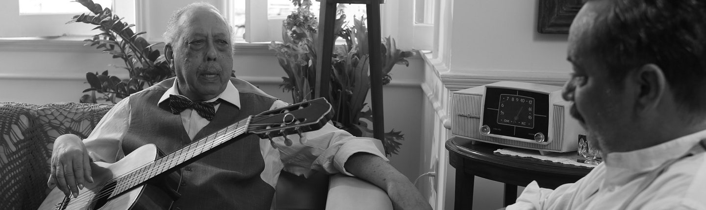 <h1>Vulto Sagrado</h1><strong>RJ, 18 MIN</strong>