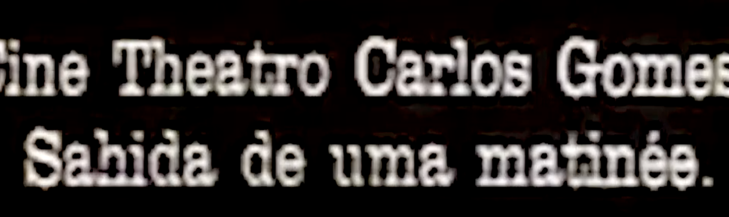 <h1>Entrevista com Fantasmas</h1><strong>RS, SP, 9 MIN</strong>