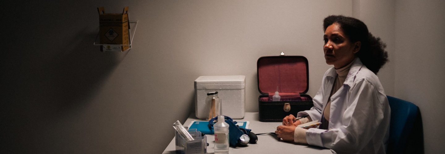 <h1>Nevrose</h1><strong>BA, 16 MIN</strong>