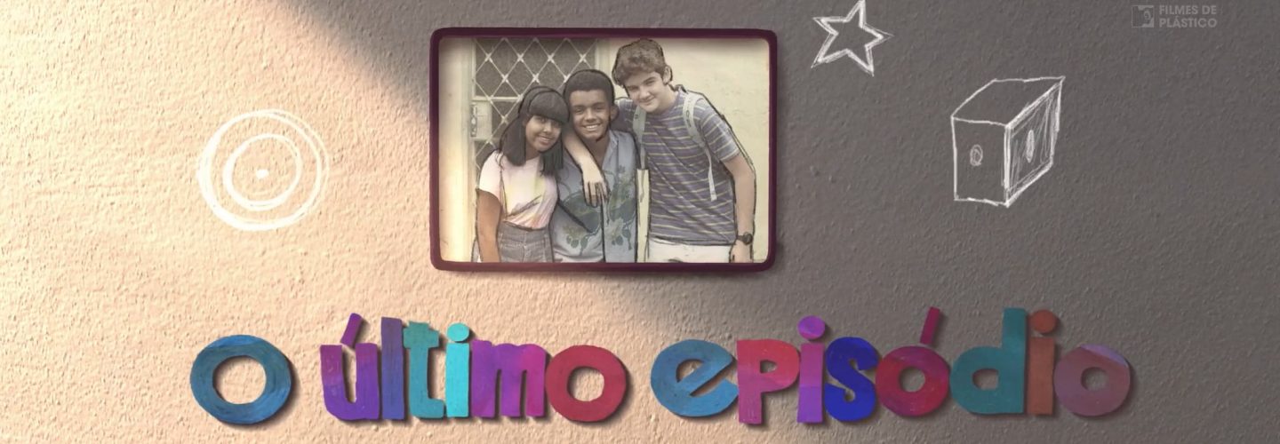 <h1>O ÚLTIMO EPISÓDIO</h1><strong>MG, 112 MIN</strong>