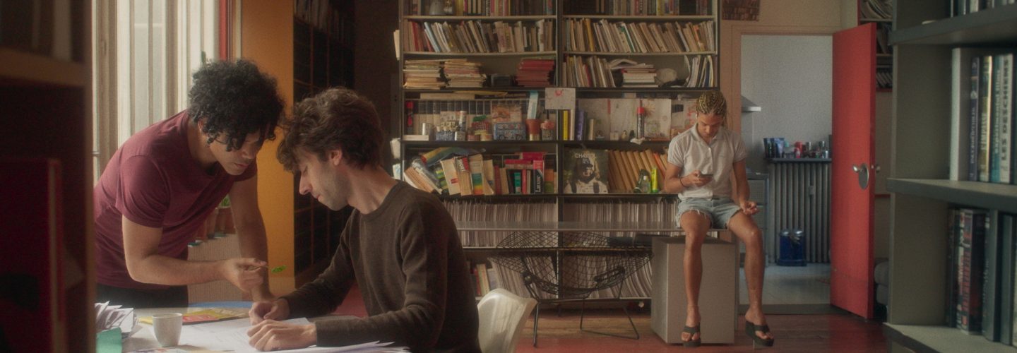 <h1>Aurora</h1><strong>RJ / França / Portugal, 132 MIN</strong>