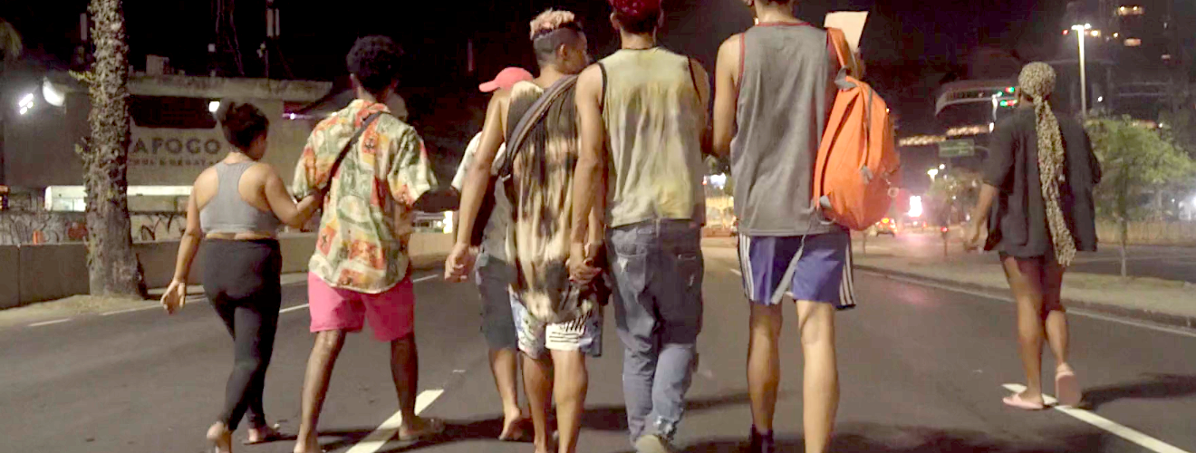 <h1>Copacabana, 4 de maio</h1><strong>RJ, 74 MIN</strong>