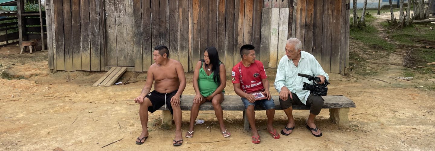 <h1>O RETORNO</h1><strong>RS, 15 MIN</strong>