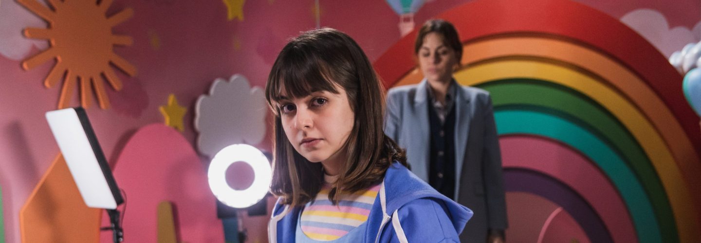 <h1>#SalveRosa</h1><strong>RJ, 95 MIN</strong>