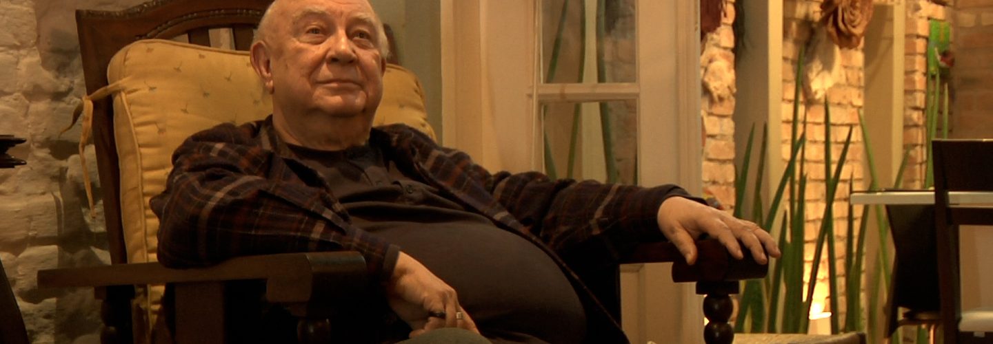 <h1>Sérgio Mamberti – Memórias do Brasil</h1><strong>SP, 90 MIN</strong>