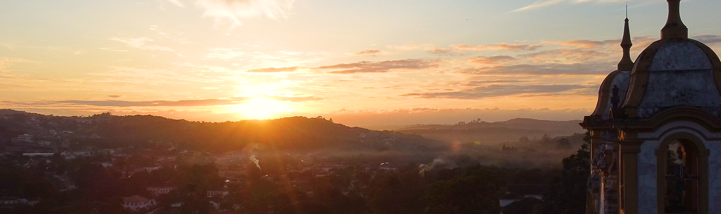 <h1>Tiradentes: Joia do Barroco Mineiro</h1><strong>MG, 70 MIN</strong>